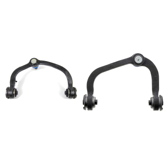 MSUPUCA15119 Mevotech Both Upper Suspension Control Arm and Ball Joint Kit Mevotech Supreme Canada
