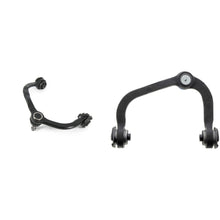 Load image into Gallery viewer, MSUPUCA15120 Mevotech Both Upper Suspension Control Arm and Ball Joint Kit Mevotech Supreme Canada