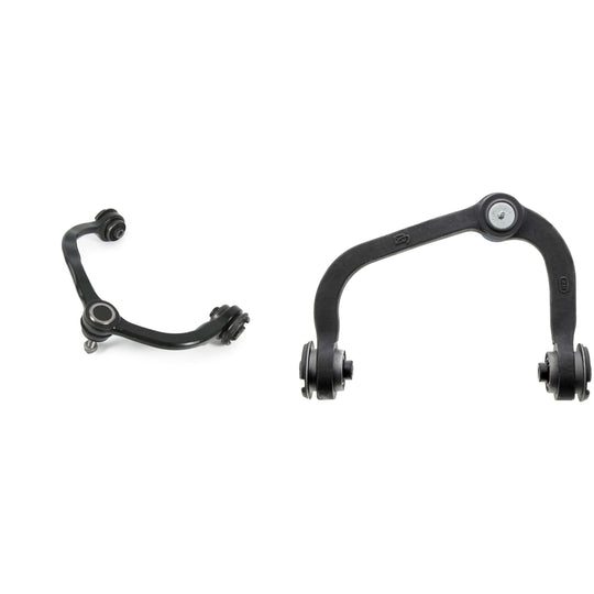 MSUPUCA15120 Mevotech Both Upper Suspension Control Arm and Ball Joint Kit Mevotech Supreme Canada