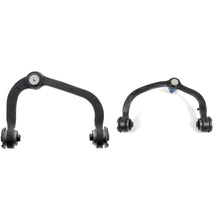 Charger l'image dans la galerie, MSUPUCA15122 Mevotech Both Upper Suspension Control Arm and Ball Joint Kit Mevotech Supreme Canada