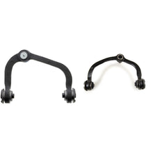Charger l'image dans la galerie, MSUPUCA15123 Mevotech Both Upper Suspension Control Arm and Ball Joint Kit Mevotech Supreme Canada
