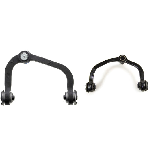 MSUPUCA15123 Mevotech Both Upper Suspension Control Arm and Ball Joint Kit Mevotech Supreme Canada