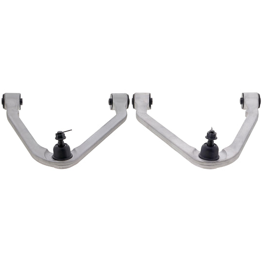 MSUPUCA15178 Mevotech Both Upper Suspension Control Arm and Ball Joint Kit Mevotech Supreme Canada
