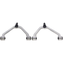 Charger l'image dans la galerie, MSUPUCA15178 Mevotech Both Upper Suspension Control Arm and Ball Joint Kit Mevotech Supreme Canada