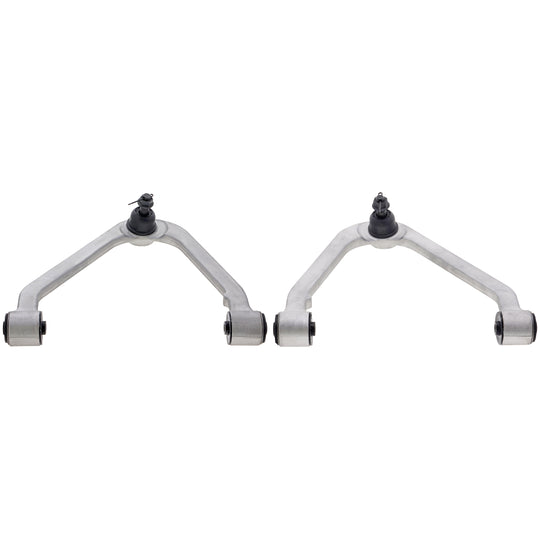 MSUPUCA15178 Mevotech Both Upper Suspension Control Arm and Ball Joint Kit Mevotech Supreme Canada