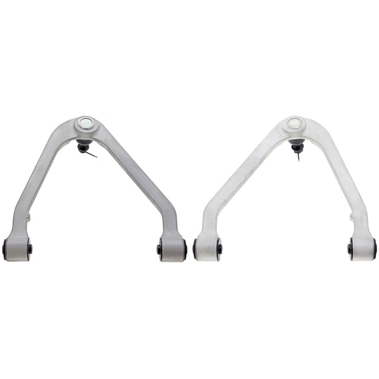 MSUPUCA15178 Mevotech Both Upper Suspension Control Arm and Ball Joint Kit Mevotech Supreme Canada