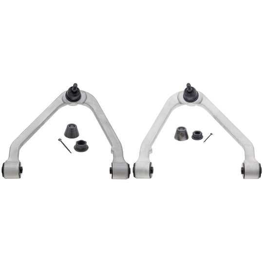 MSUPUCA15178 Mevotech Both Upper Suspension Control Arm and Ball Joint Kit Mevotech Supreme Canada