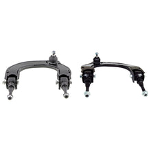 Charger l'image dans la galerie, MSUPUCA15199 Mevotech Both Upper Suspension Control Arm and Ball Joint Kit Mevotech Supreme Canada
