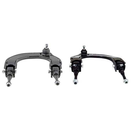 MSUPUCA15199 Mevotech Both Upper Suspension Control Arm and Ball Joint Kit Mevotech Supreme Canada