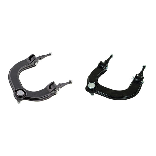 MSUPUCA15199 Mevotech Both Upper Suspension Control Arm and Ball Joint Kit Mevotech Supreme Canada