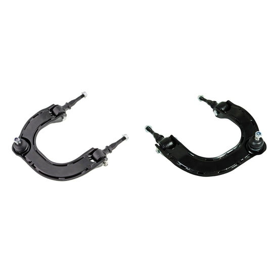 MSUPUCA15199 Mevotech Both Upper Suspension Control Arm and Ball Joint Kit Mevotech Supreme Canada