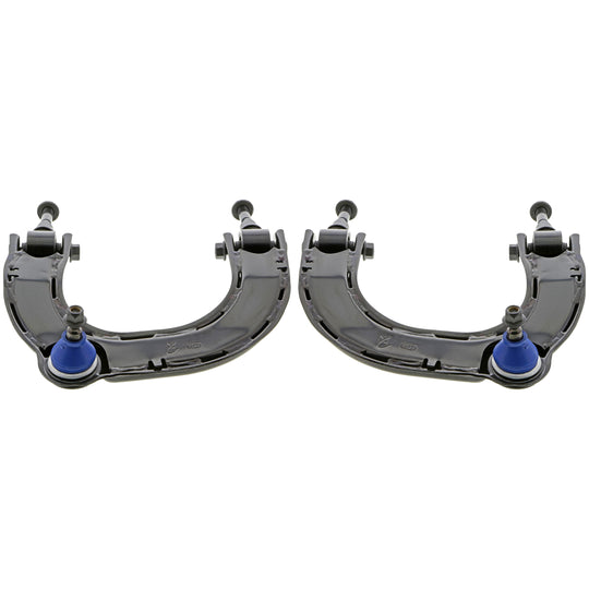 MSUPUCA15201 Mevotech Both Upper Suspension Control Arm and Ball Joint Kit Mevotech Supreme Canada