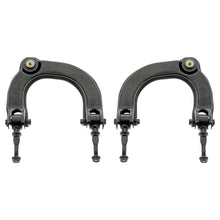 Load image into Gallery viewer, MSUPUCA15201 Mevotech Both Upper Suspension Control Arm and Ball Joint Kit Mevotech Supreme Canada