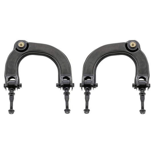 MSUPUCA15201 Mevotech Both Upper Suspension Control Arm and Ball Joint Kit Mevotech Supreme Canada
