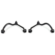 Load image into Gallery viewer, MSUPUCA15203 Mevotech Both Upper Suspension Control Arm and Ball Joint Kit Mevotech Supreme Canada