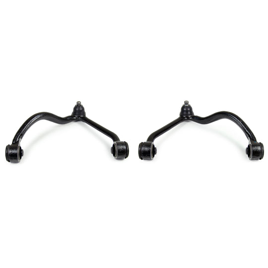 MSUPUCA15203 Mevotech Both Upper Suspension Control Arm and Ball Joint Kit Mevotech Supreme Canada