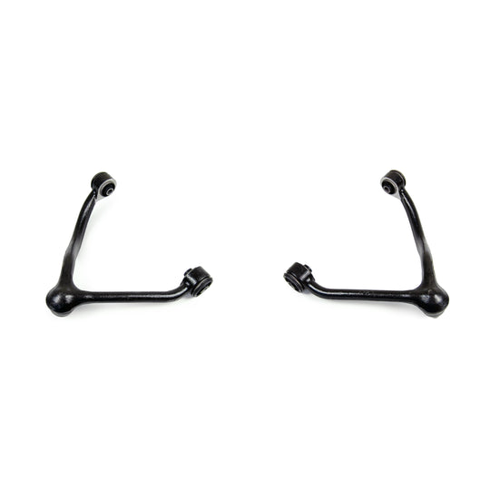 MSUPUCA15203 Mevotech Both Upper Suspension Control Arm and Ball Joint Kit Mevotech Supreme Canada