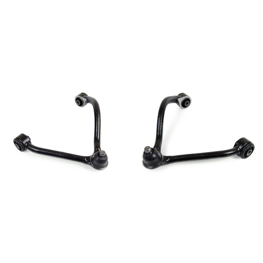 MSUPUCA15203 Mevotech Both Upper Suspension Control Arm and Ball Joint Kit Mevotech Supreme Canada