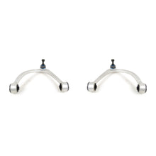 Load image into Gallery viewer, MSUPUCA15219 Mevotech Both Upper Suspension Control Arm and Ball Joint Kit Mevotech Supreme Canada