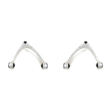 Load image into Gallery viewer, MSUPUCA15219 Mevotech Both Upper Suspension Control Arm and Ball Joint Kit Mevotech Supreme Canada