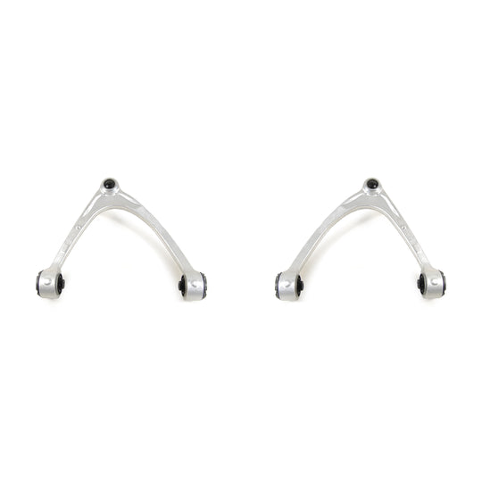 MSUPUCA15219 Mevotech Both Upper Suspension Control Arm and Ball Joint Kit Mevotech Supreme Canada