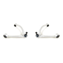 Load image into Gallery viewer, MSUPUCA15219 Mevotech Both Upper Suspension Control Arm and Ball Joint Kit Mevotech Supreme Canada