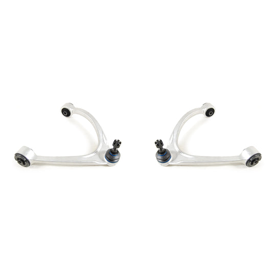 MSUPUCA15219 Mevotech Both Upper Suspension Control Arm and Ball Joint Kit Mevotech Supreme Canada