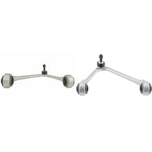 Load image into Gallery viewer, MSUPUCA15226 Mevotech Both Upper Suspension Control Arm and Ball Joint Kit Mevotech Supreme Canada