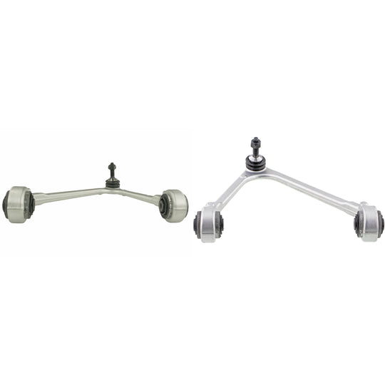 MSUPUCA15226 Mevotech Both Upper Suspension Control Arm and Ball Joint Kit Mevotech Supreme Canada