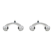 Load image into Gallery viewer, MSUPUCA15254 Mevotech Both Upper Suspension Control Arm and Ball Joint Kit Mevotech Supreme Canada