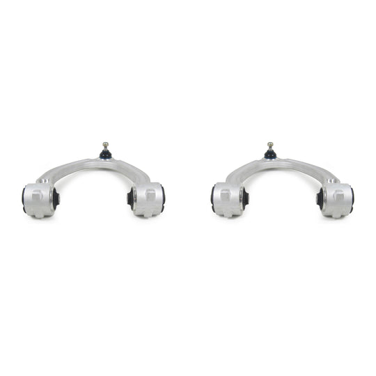 MSUPUCA15254 Mevotech Both Upper Suspension Control Arm and Ball Joint Kit Mevotech Supreme Canada