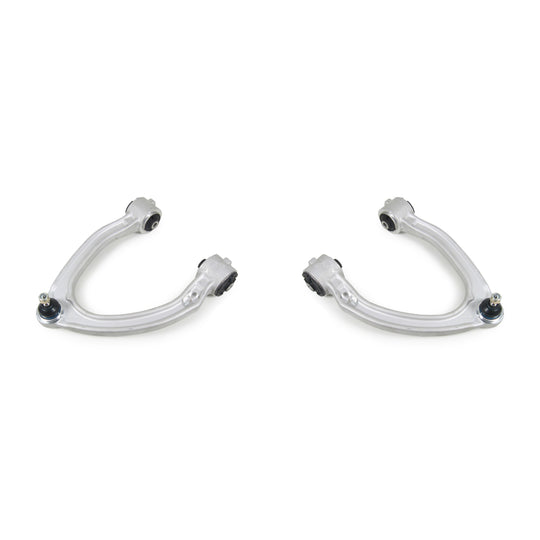 MSUPUCA15254 Mevotech Both Upper Suspension Control Arm and Ball Joint Kit Mevotech Supreme Canada