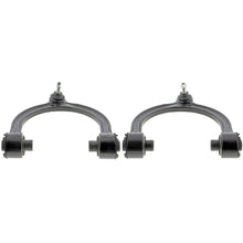Load image into Gallery viewer, MSUPUCA15288 Mevotech Both Upper Suspension Control Arm and Ball Joint Kit Mevotech Supreme Canada