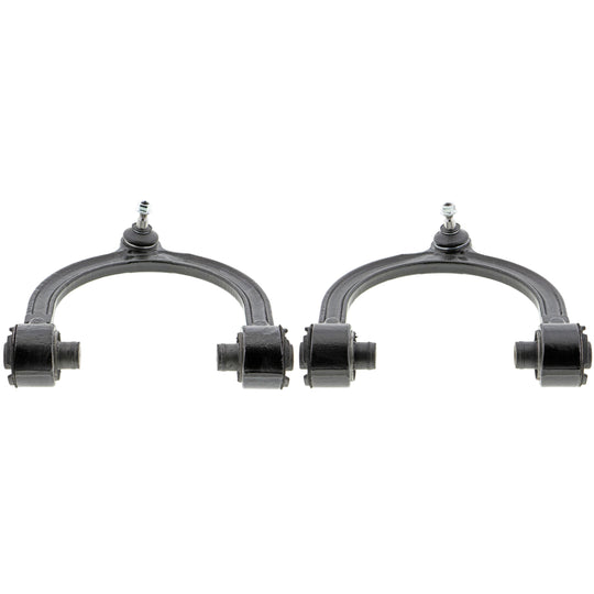 MSUPUCA15288 Mevotech Both Upper Suspension Control Arm and Ball Joint Kit Mevotech Supreme Canada