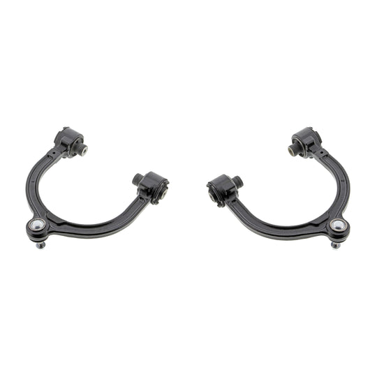 MSUPUCA15288 Mevotech Both Upper Suspension Control Arm and Ball Joint Kit Mevotech Supreme Canada