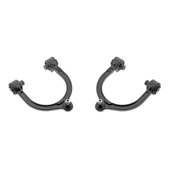 MSUPUCA15288 Mevotech Both Upper Suspension Control Arm and Ball Joint Kit Mevotech Supreme Canada
