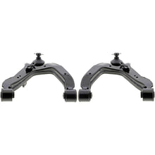 Load image into Gallery viewer, MSUPUCA15316 Mevotech Both Upper Suspension Control Arm and Ball Joint Kit Mevotech Supreme Canada