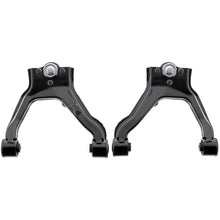 Load image into Gallery viewer, MSUPUCA15316 Mevotech Both Upper Suspension Control Arm and Ball Joint Kit Mevotech Supreme Canada