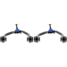 Load image into Gallery viewer, MSUPUCA15374 Mevotech Both Upper Suspension Control Arm and Ball Joint Kit Mevotech Supreme Canada