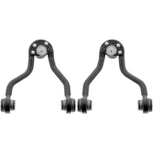 Load image into Gallery viewer, MSUPUCA15374 Mevotech Both Upper Suspension Control Arm and Ball Joint Kit Mevotech Supreme Canada