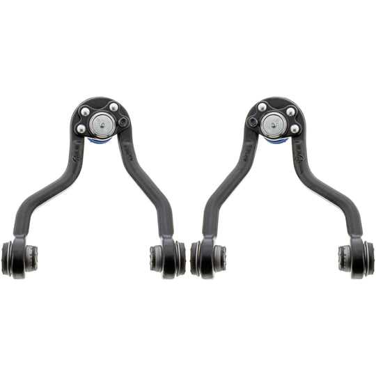 MSUPUCA15374 Mevotech Both Upper Suspension Control Arm and Ball Joint Kit Mevotech Supreme Canada