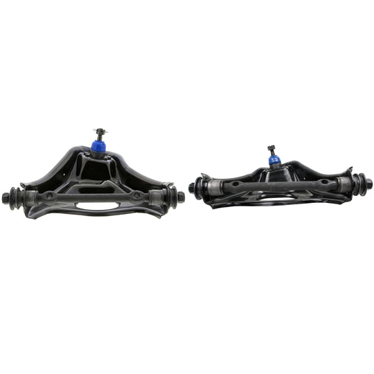 MSUPUCA15375 Mevotech Both Upper Suspension Control Arm and Ball Joint Kit Mevotech Supreme Canada