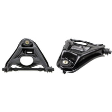 Load image into Gallery viewer, MSUPUCA15375 Mevotech Both Upper Suspension Control Arm and Ball Joint Kit Mevotech Supreme Canada