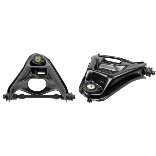 MSUPUCA15375 Mevotech Both Upper Suspension Control Arm and Ball Joint Kit Mevotech Supreme Canada