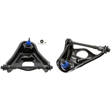 Load image into Gallery viewer, MSUPUCA15375 Mevotech Both Upper Suspension Control Arm and Ball Joint Kit Mevotech Supreme Canada