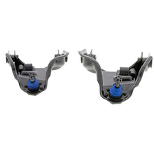 Load image into Gallery viewer, MSUPUCA15383 Mevotech Both Upper Suspension Control Arm and Ball Joint Kit Mevotech Supreme Canada