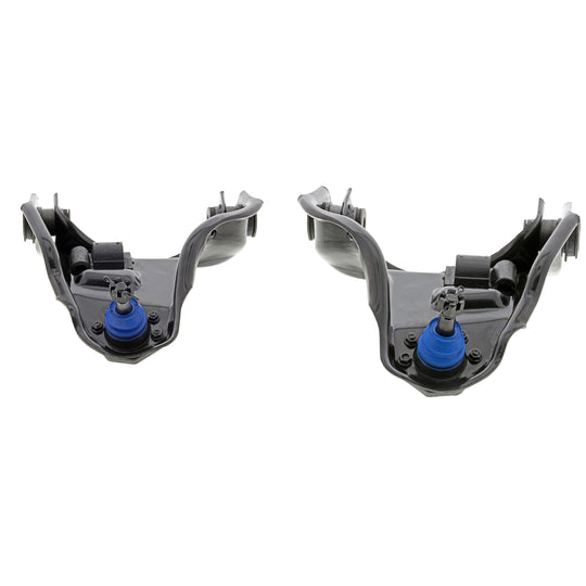 MSUPUCA15383 Mevotech Both Upper Suspension Control Arm and Ball Joint Kit Mevotech Supreme Canada