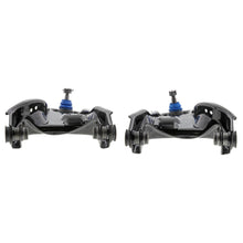 Load image into Gallery viewer, MSUPUCA15383 Mevotech Both Upper Suspension Control Arm and Ball Joint Kit Mevotech Supreme Canada