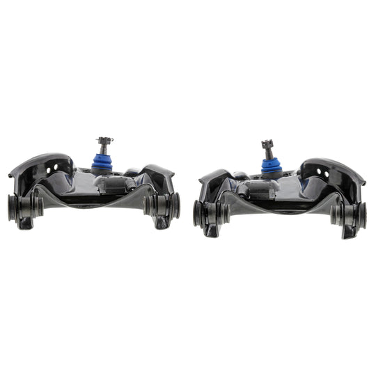 MSUPUCA15383 Mevotech Both Upper Suspension Control Arm and Ball Joint Kit Mevotech Supreme Canada