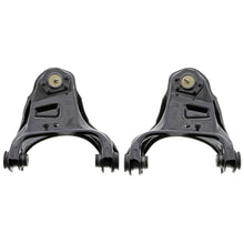 Load image into Gallery viewer, MSUPUCA15383 Mevotech Both Upper Suspension Control Arm and Ball Joint Kit Mevotech Supreme Canada